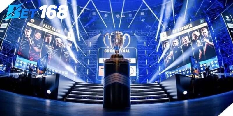 E - sports là gì?
